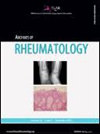 Archives of Rheumatology杂志封面